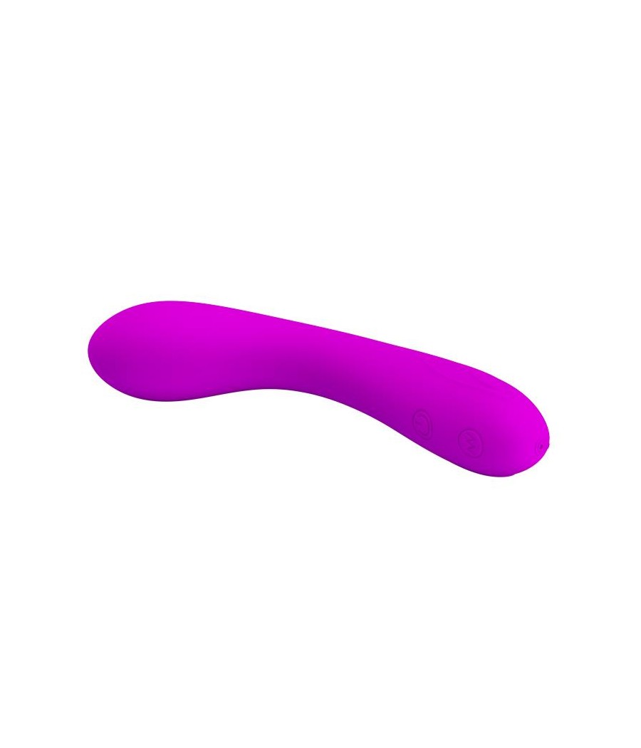 Vibrador High Grade Tony Purpura