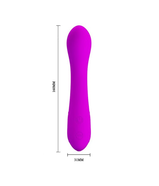 Vibrador High Grade Tony Purpura