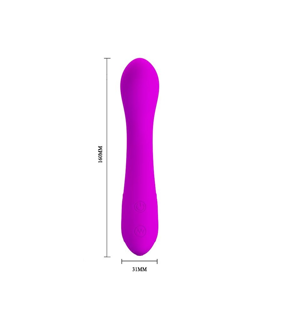 Vibrador High Grade Tony Purpura