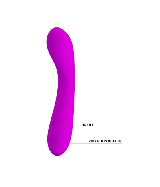 Vibrador High Grade Tony Purpura