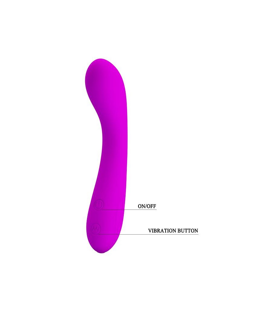 Vibrador High Grade Tony Purpura