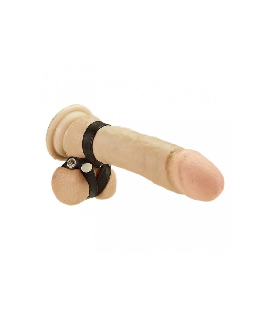 Anillo para el Pene Cuero