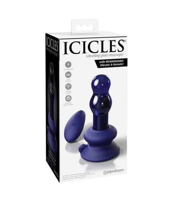 Icicles No 83