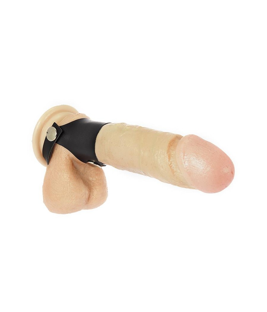 Anillo para el Pene y Testiculos