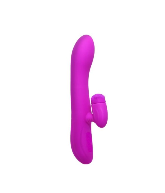 Vibrador Derrick Color Rosa