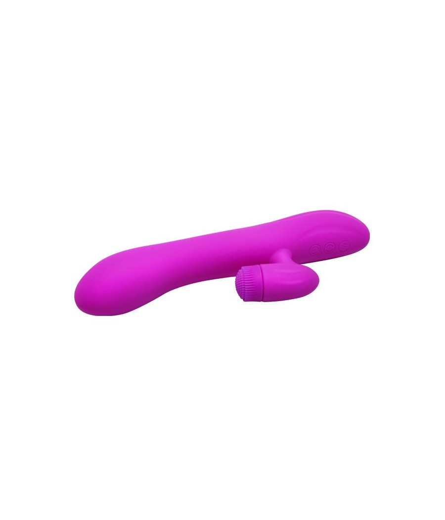 Vibrador Derrick Color Rosa