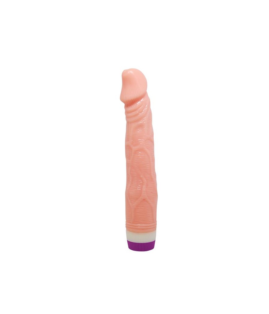 Vibrador Color Natural 22 cm