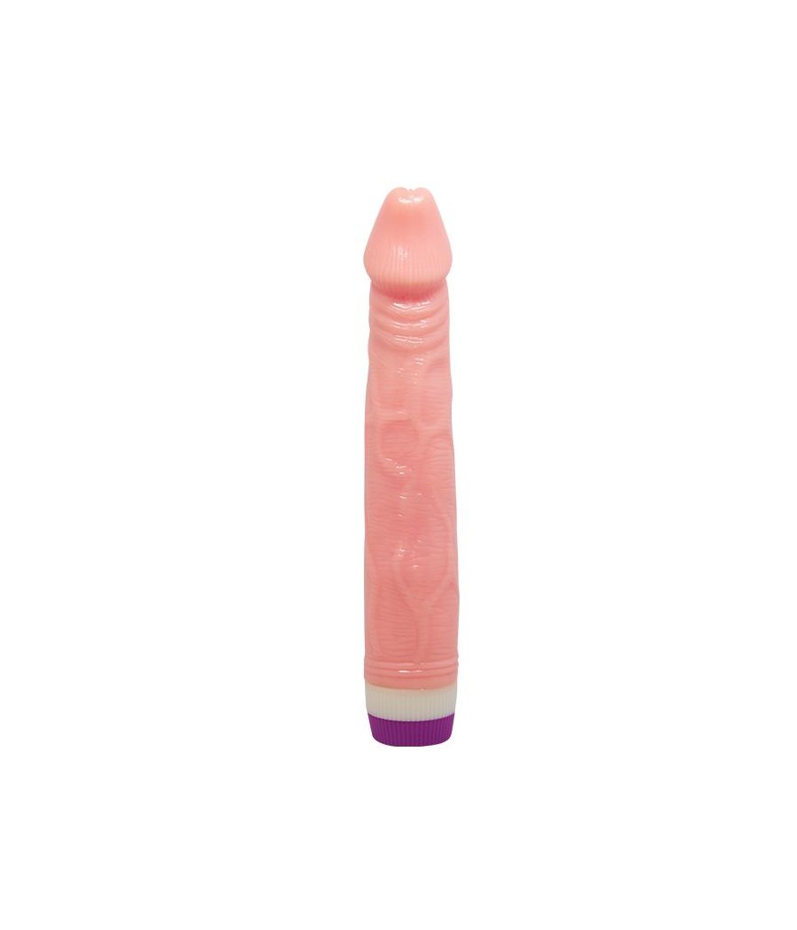 Vibrador Color Natural 22 cm