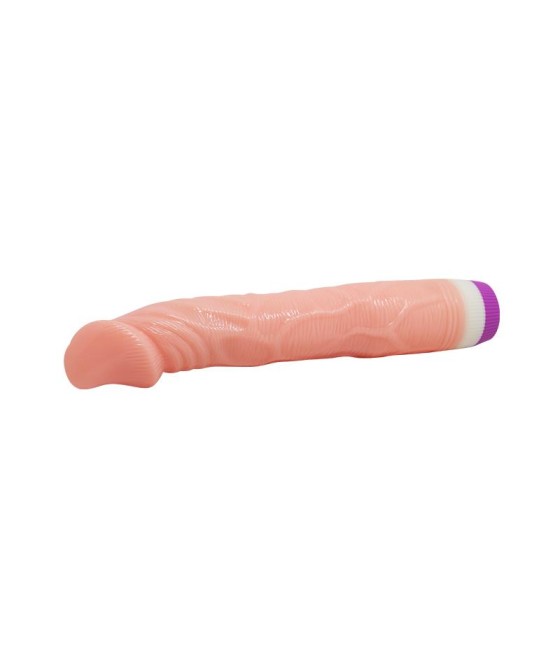 Vibrador Color Natural 22 cm