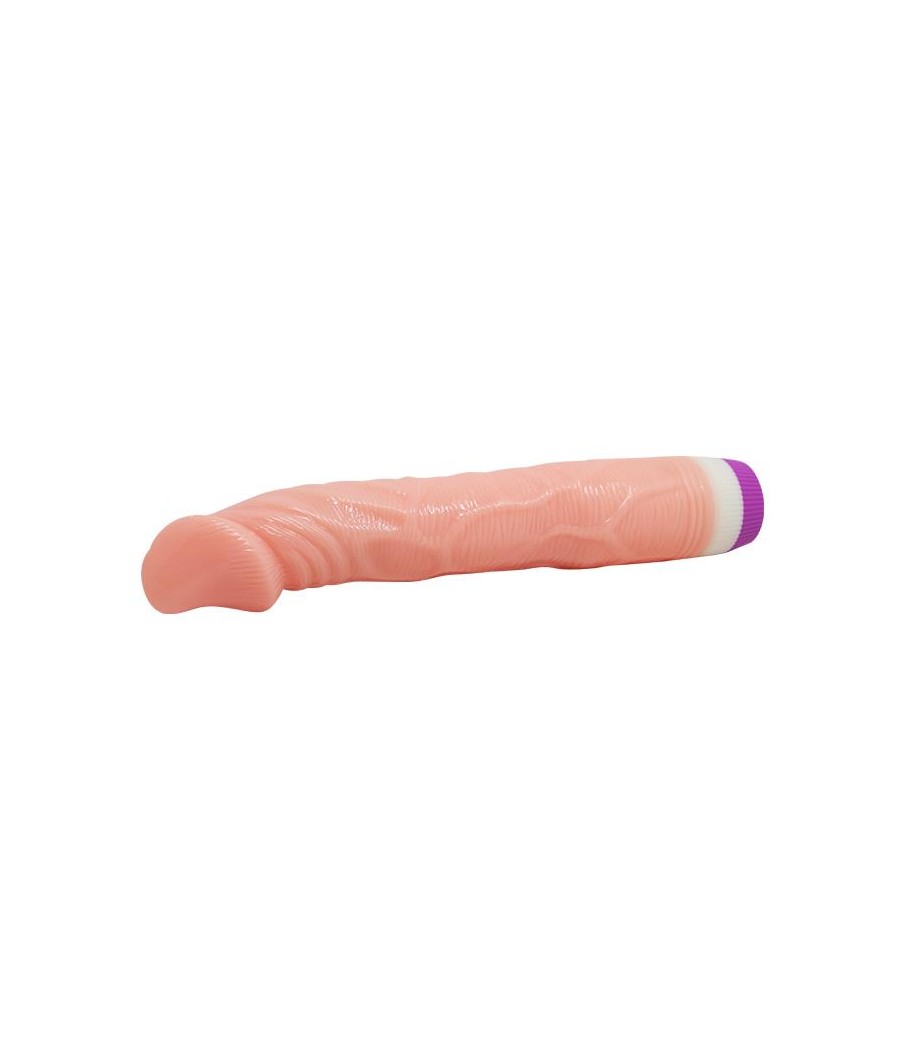 Vibrador Color Natural 22 cm