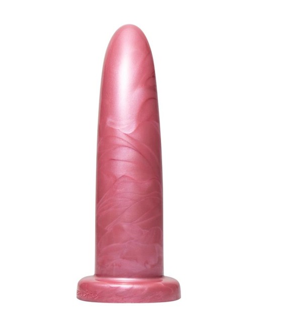 Herspot Dildo Golden Rose Talla Grande