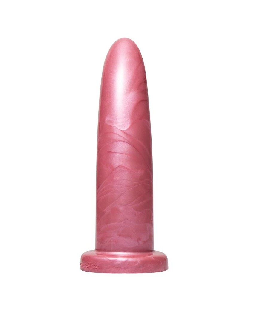 Herspot Dildo Golden Rose Talla Grande