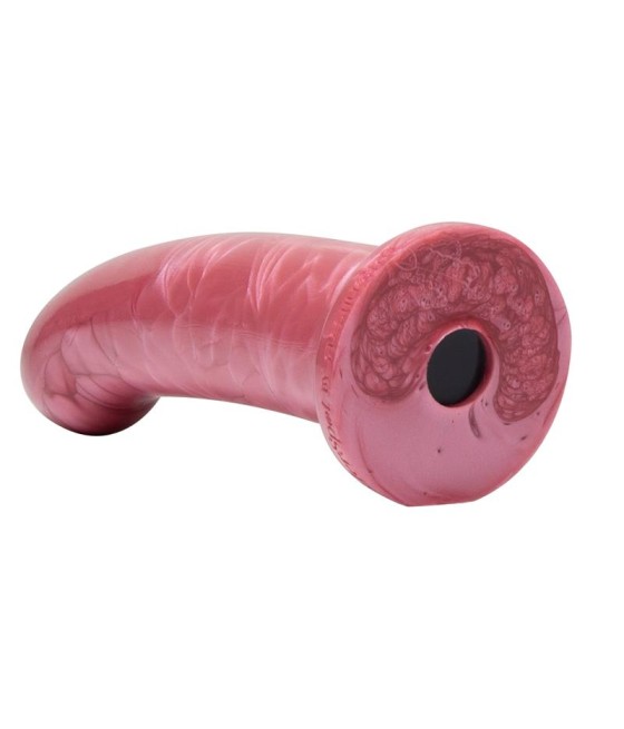 Herspot Dildo Golden Rose Talla Grande