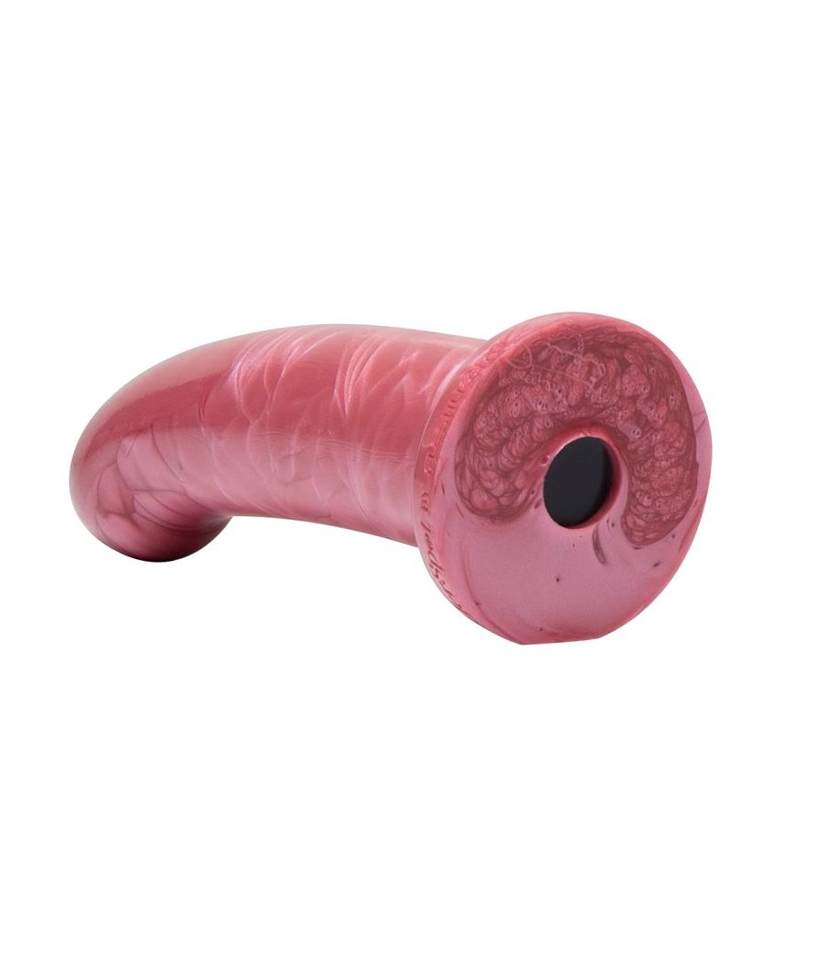 Herspot Dildo Golden Rose Talla Grande