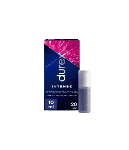 Gel Intense Orgasmic 10 ml