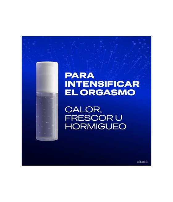 Gel Intense Orgasmic 10 ml