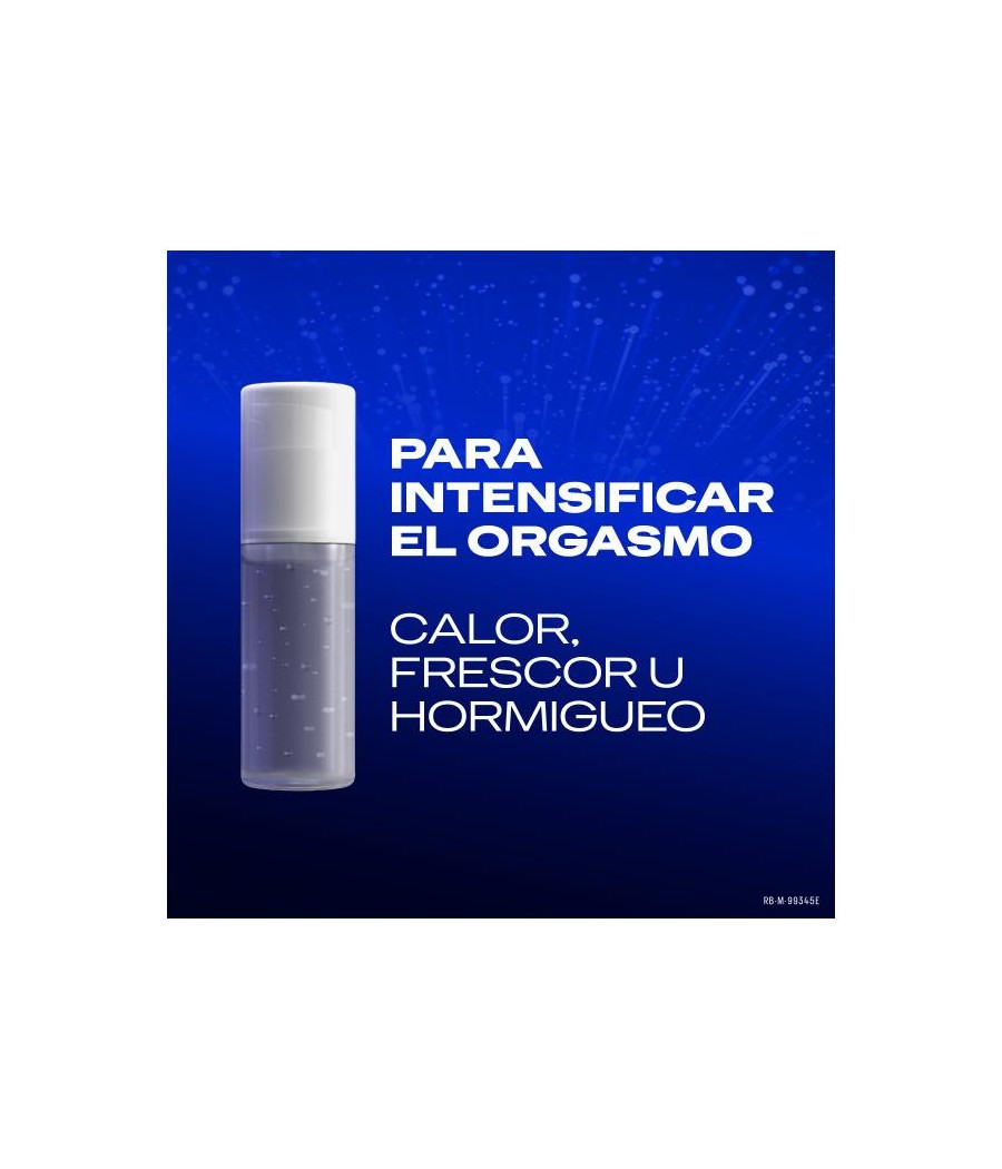 Gel Intense Orgasmic 10 ml