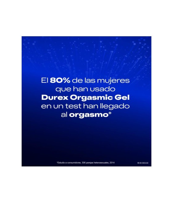 Gel Intense Orgasmic 10 ml