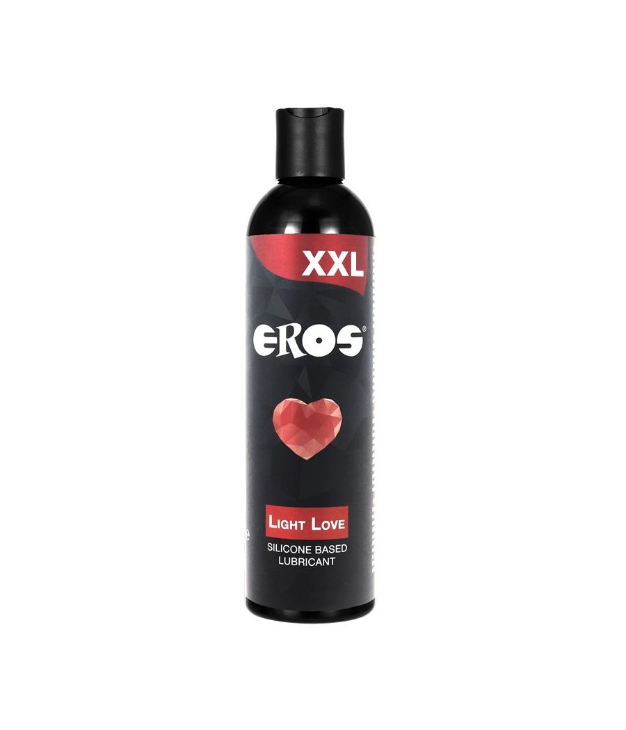 XXL Light Love Lubricante a Base de Silicona 300 ml