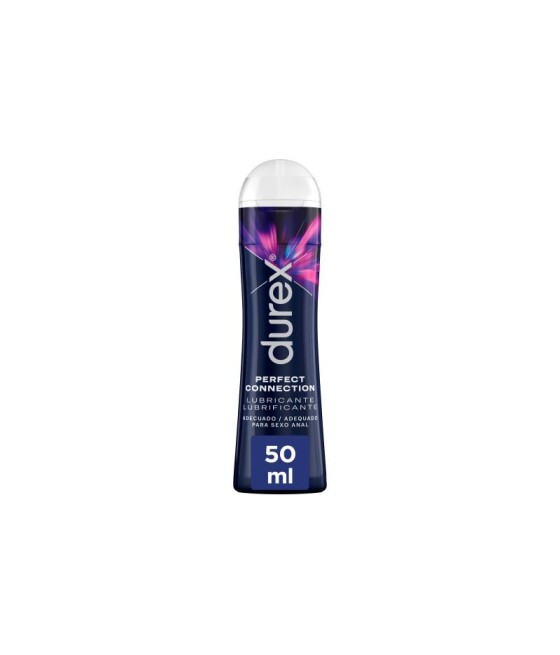 Lubricante Base Silicona Perfect Connect 50ml