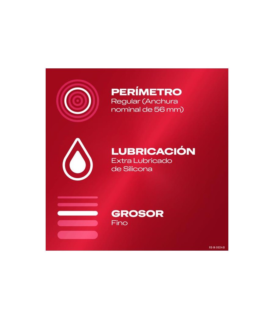 Pack Natural 12 ud y Sensitivo Suave 3 ud