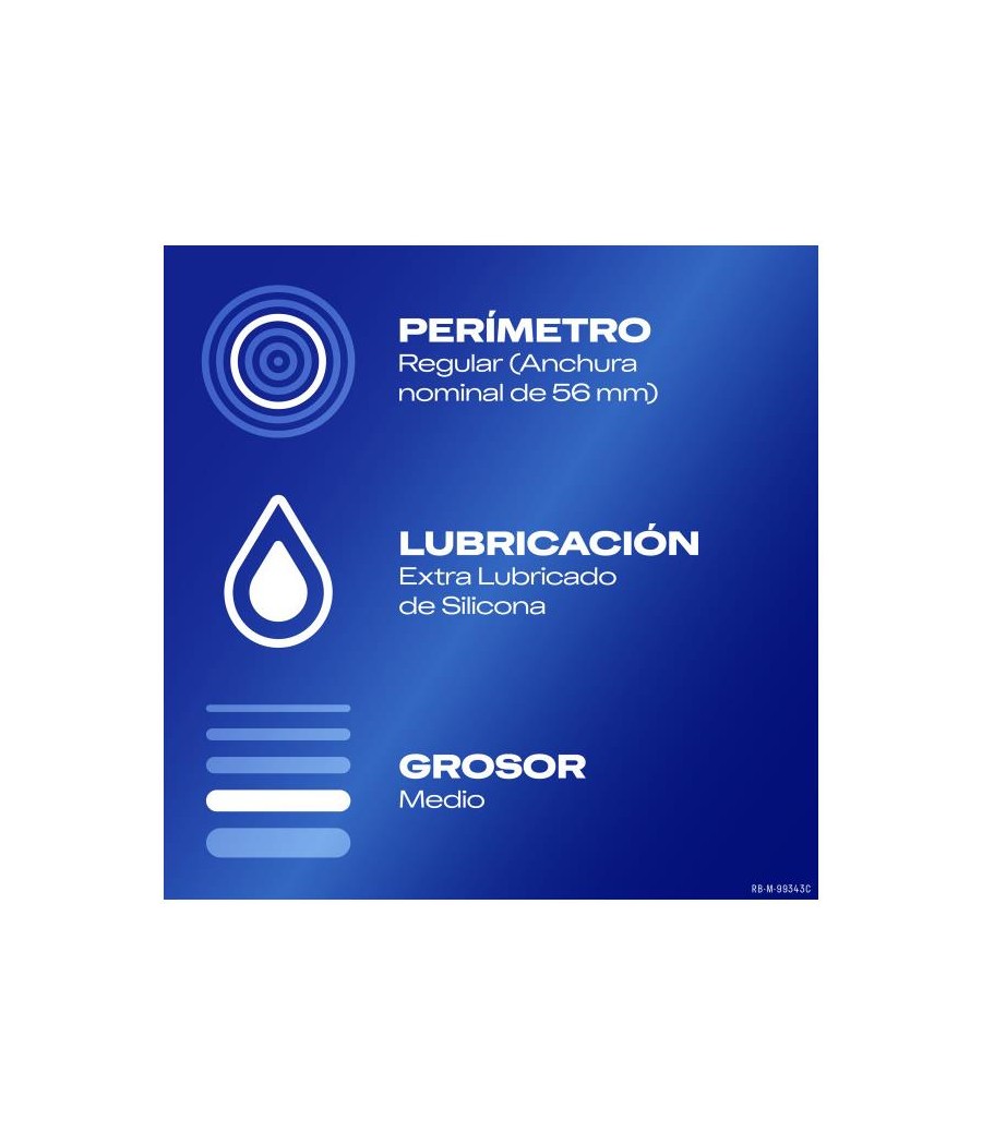 Pack Natural 12 ud y Sensitivo Suave 3 ud