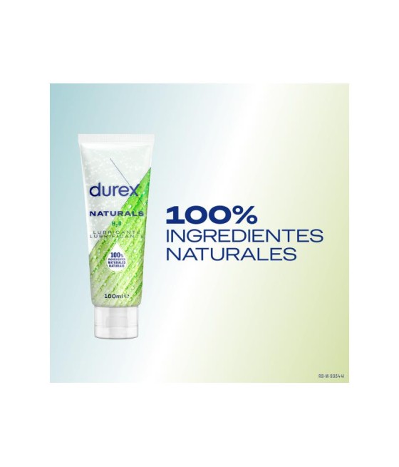 Duplo Natural Gel 100 ml