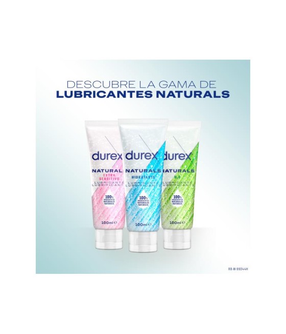 Lubricante Natural Intimo Hidratante 100 ml