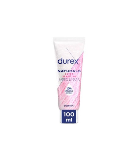 Lubricante NAtural Extra Sensitivo 100 ml