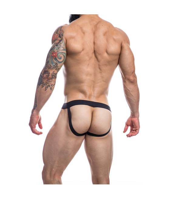 C4M13 Suspensorio Jockstrap Arcoiris Rainbow