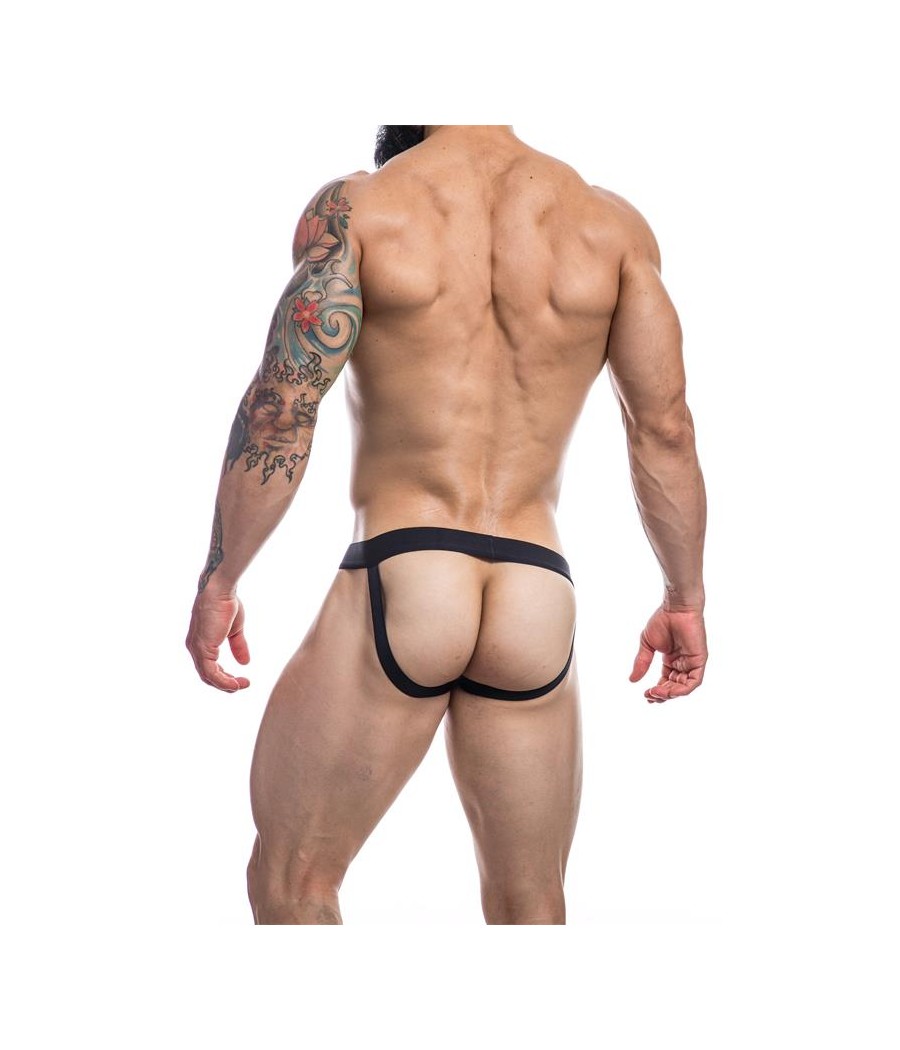 C4M13 Suspensorio Jockstrap Arcoiris Rainbow