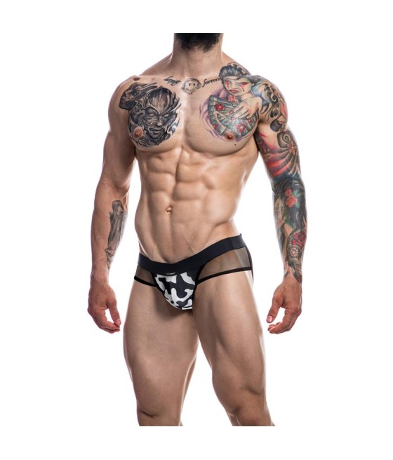 C4M13 Suspensorio Jockstrap Shadow Camo