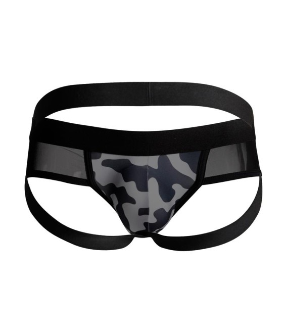 C4M13 Suspensorio Jockstrap Shadow Camo