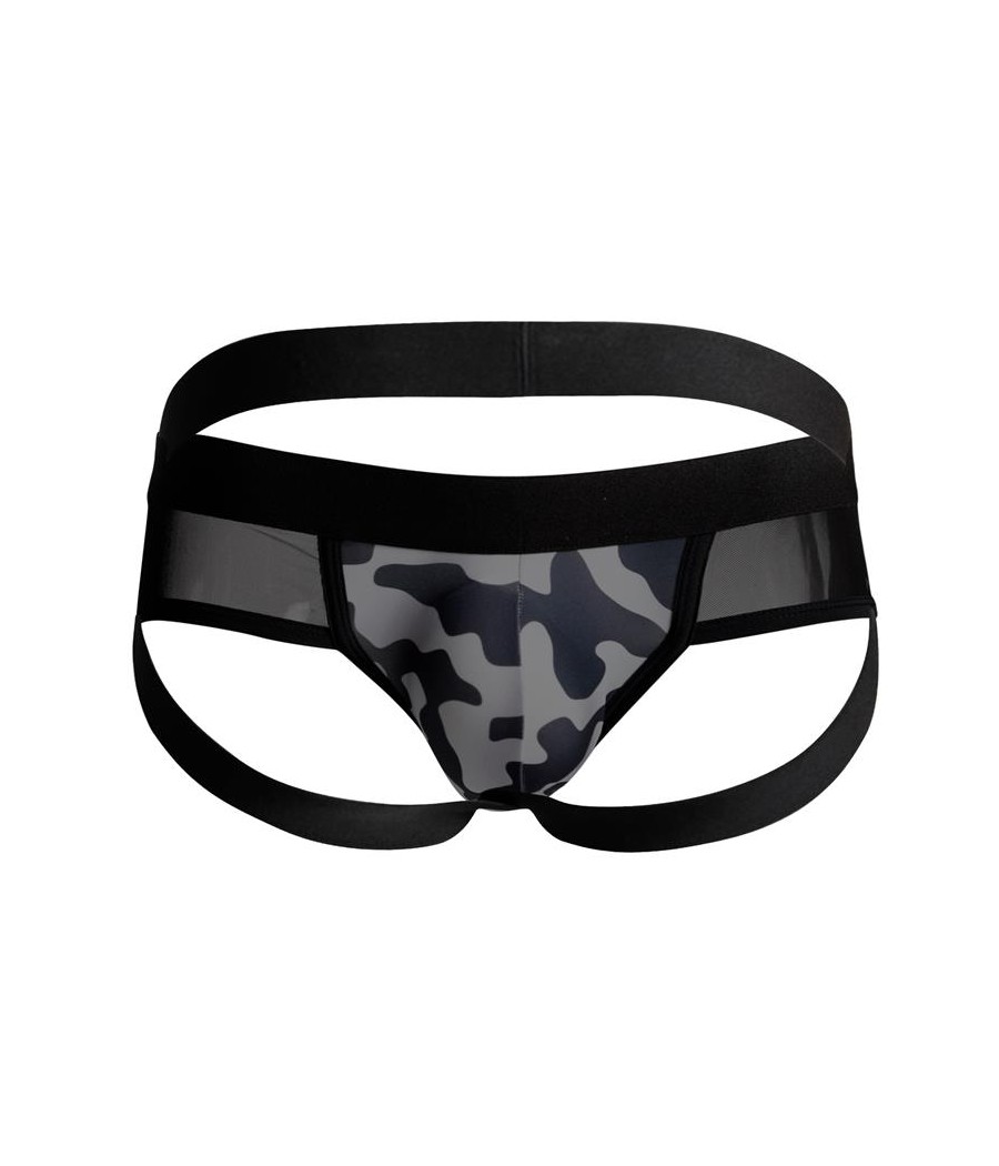 C4M13 Suspensorio Jockstrap Shadow Camo