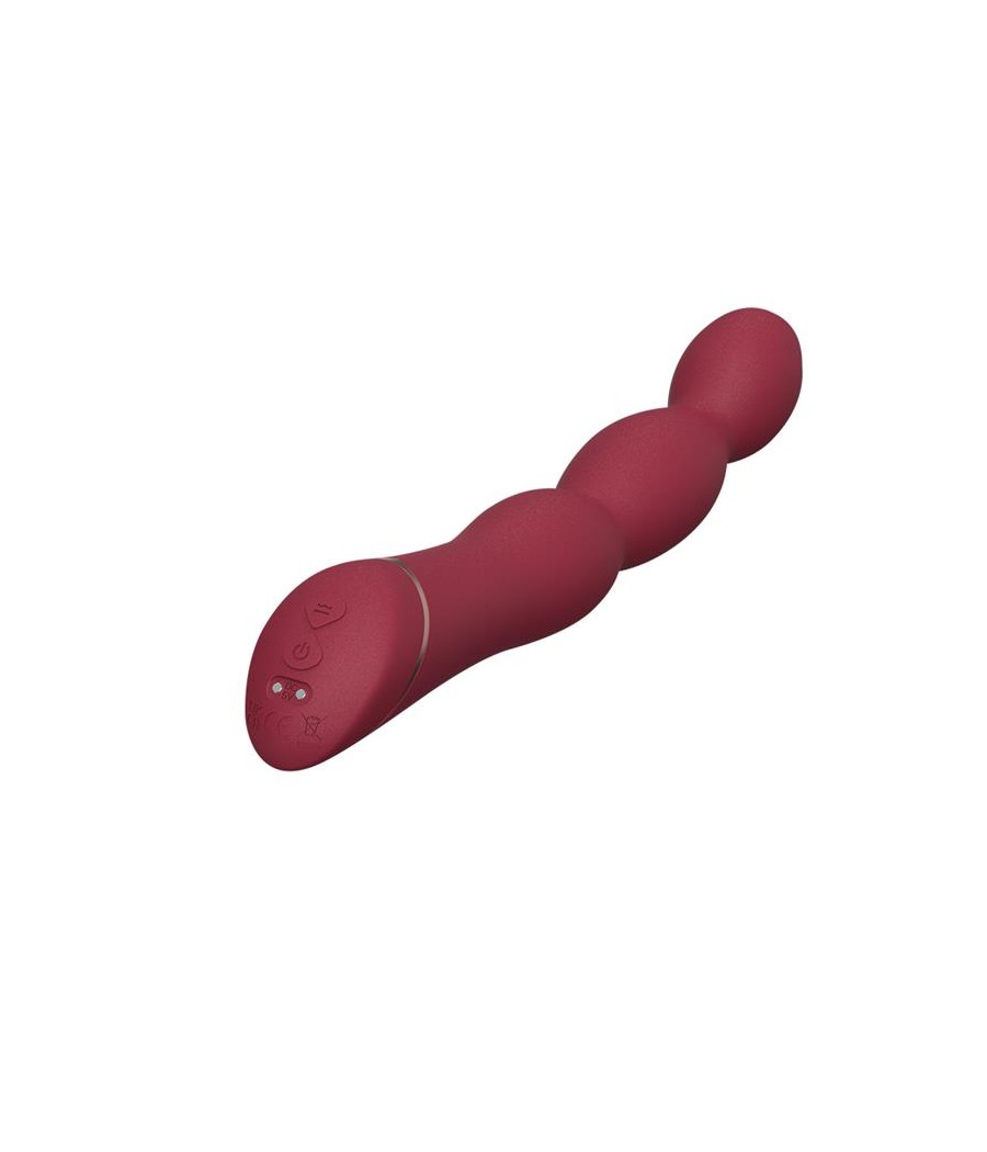 Lapper Vibrador para el Punto G