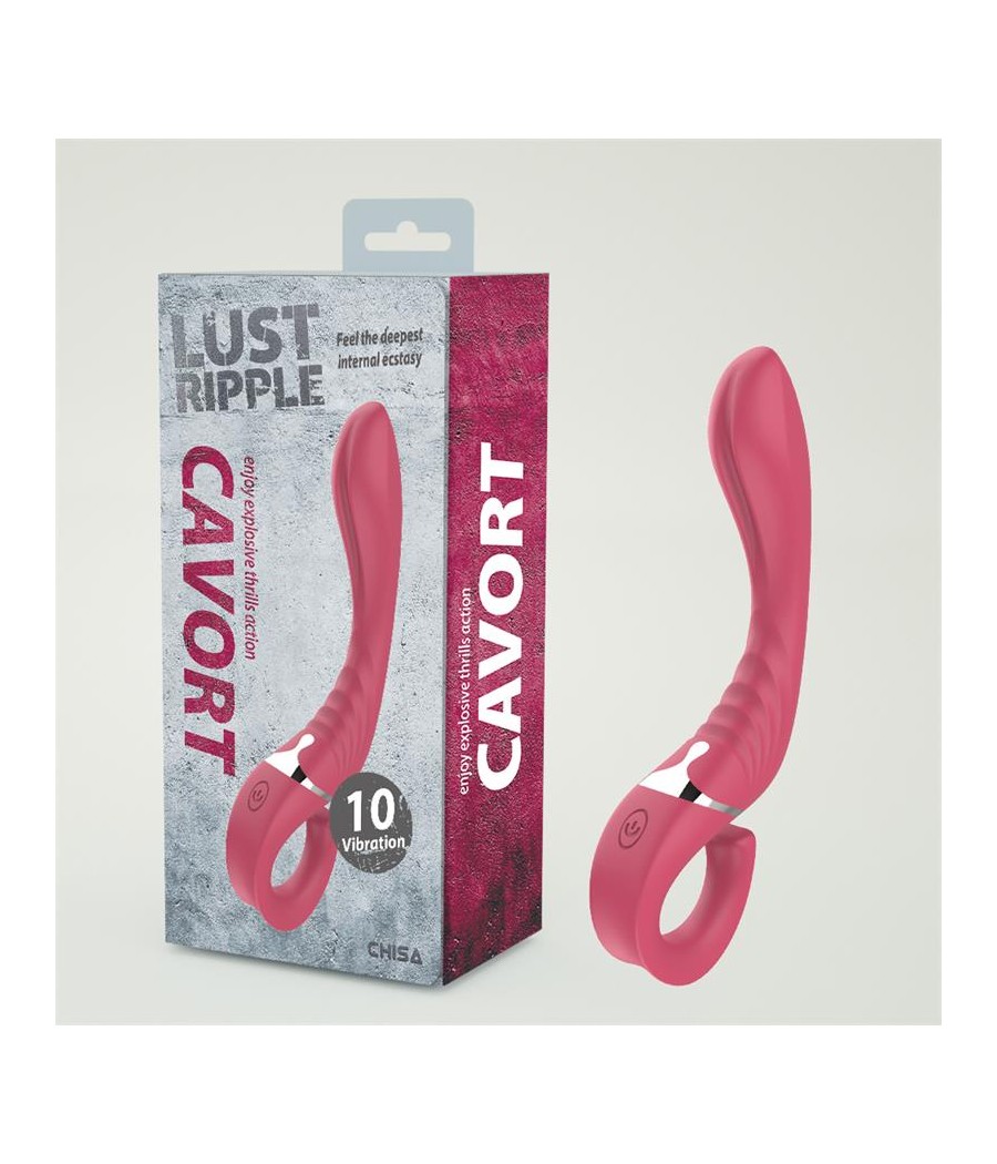 Cavort Vibrador USB