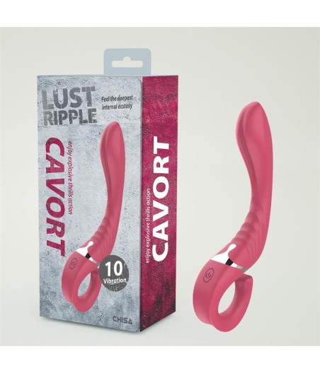 Cavort Vibrador USB