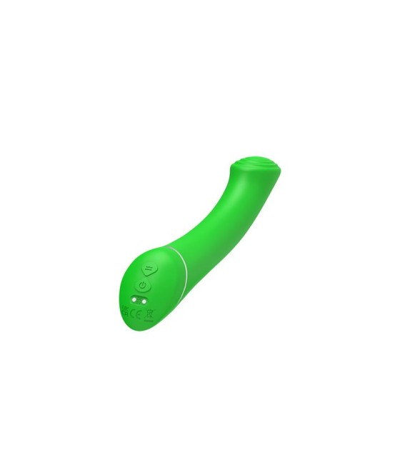 Popple Vibrador USB