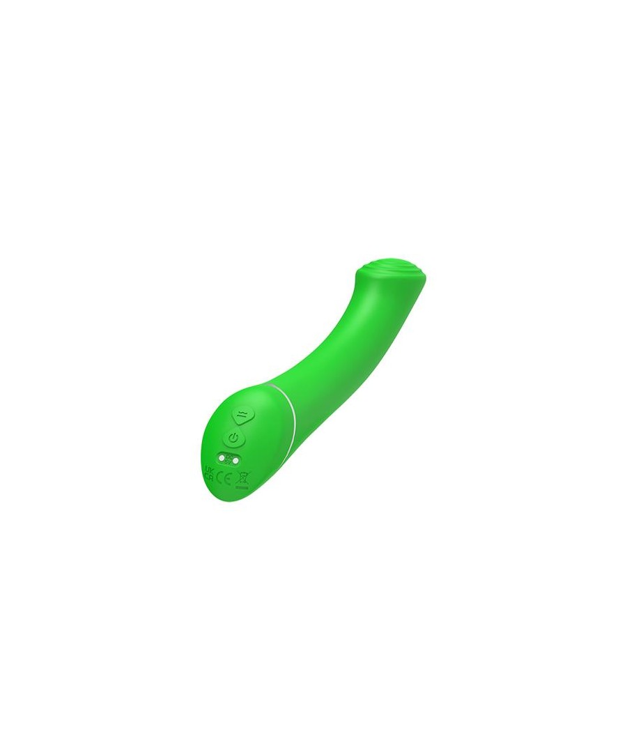 Popple Vibrador USB