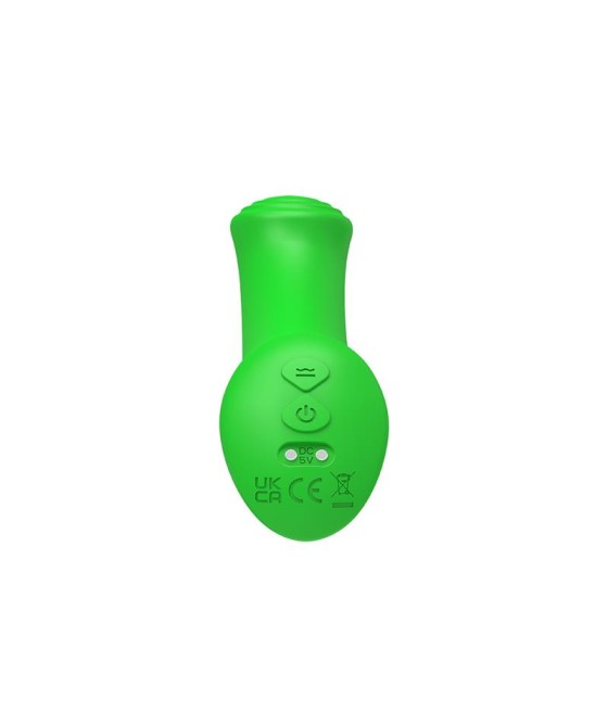 Popple Vibrador USB