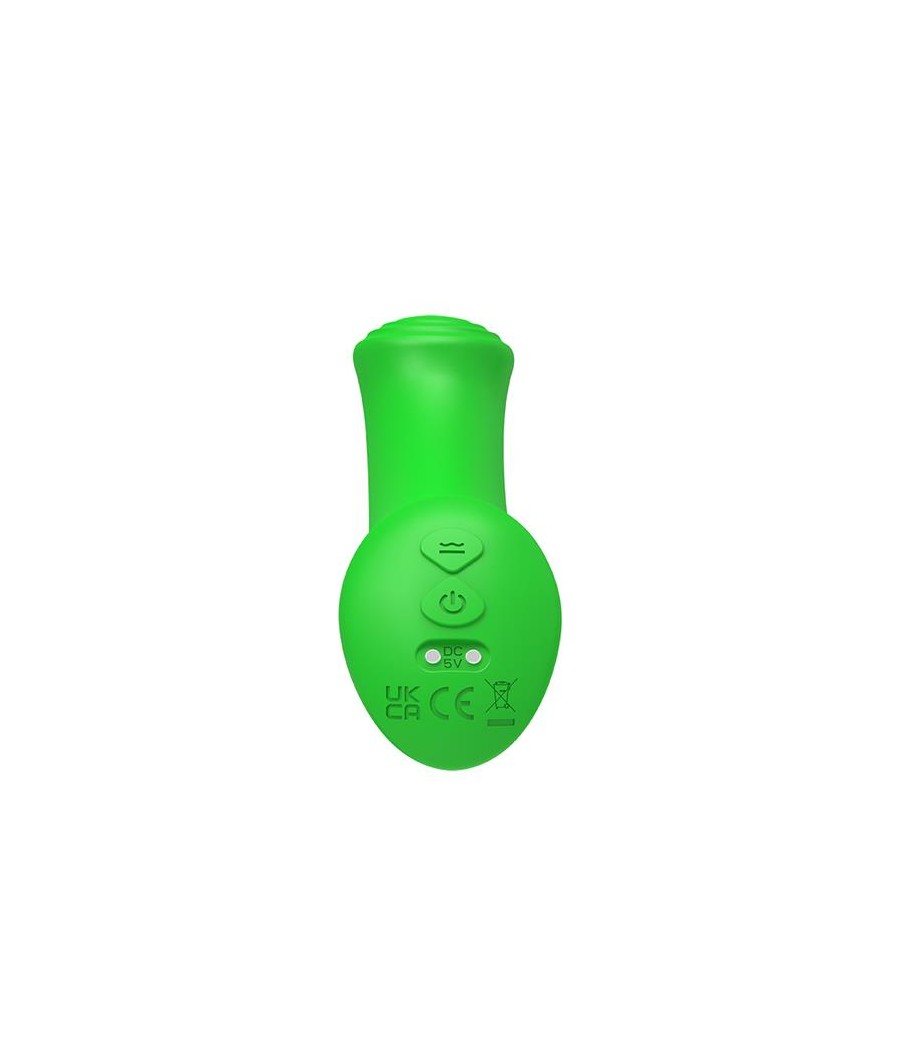 Popple Vibrador USB