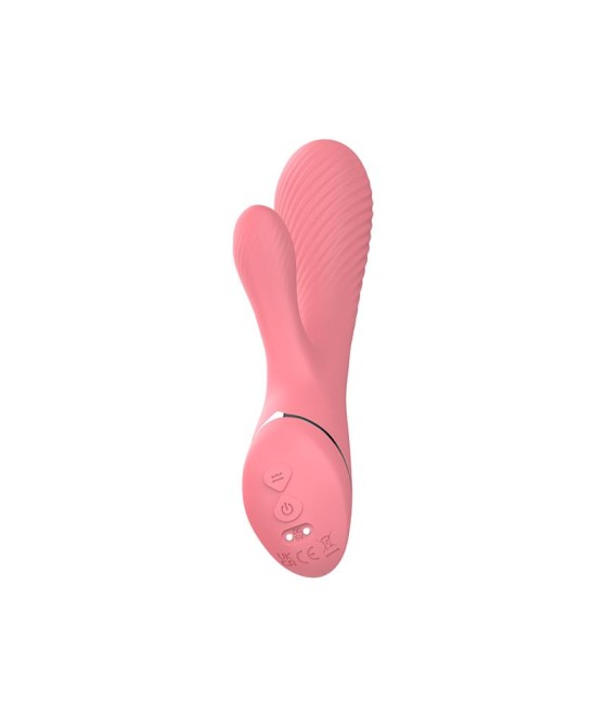 Coney Vibrador USB