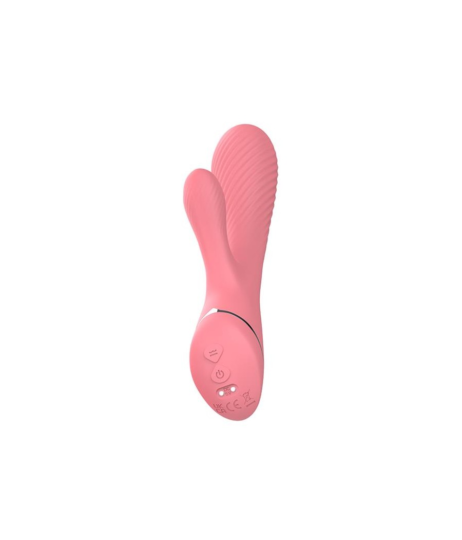 Coney Vibrador USB