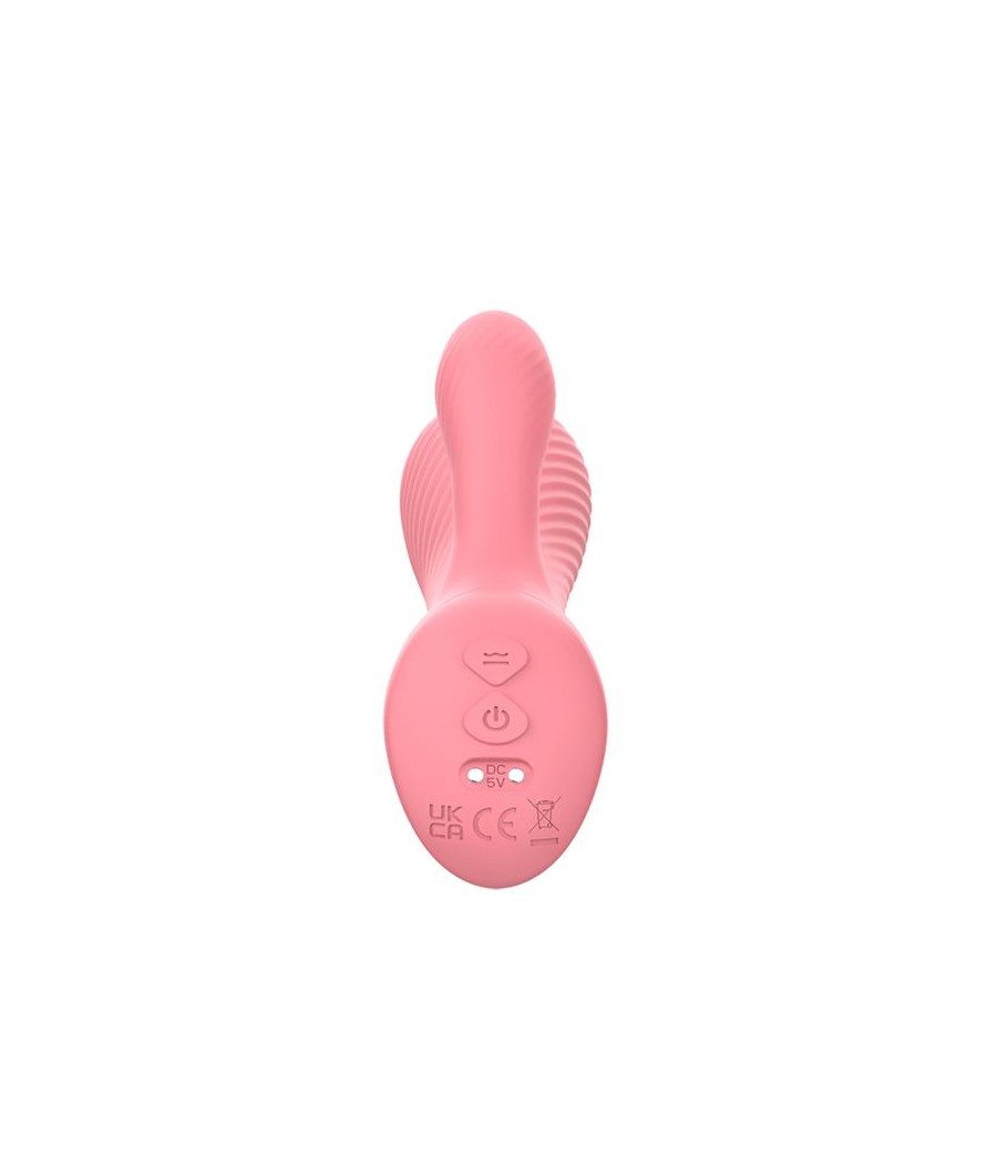 Coney Vibrador USB