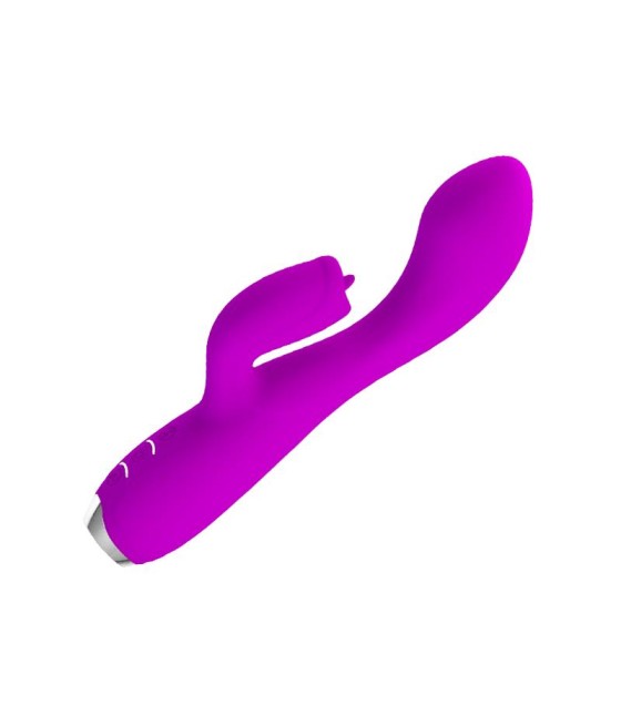 Doreen Vibrador con Lengua USB