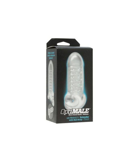 Funda para el Pene Optimal Extender