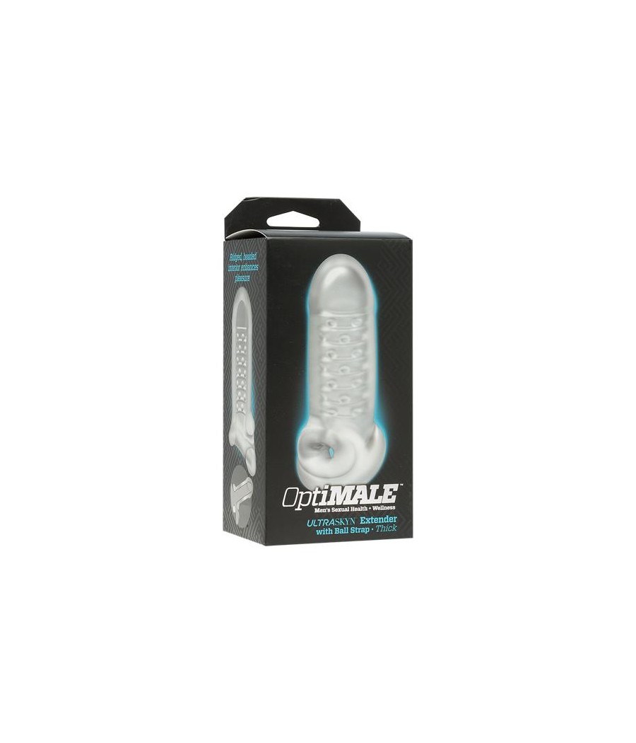 Funda para el Pene Optimal Extender