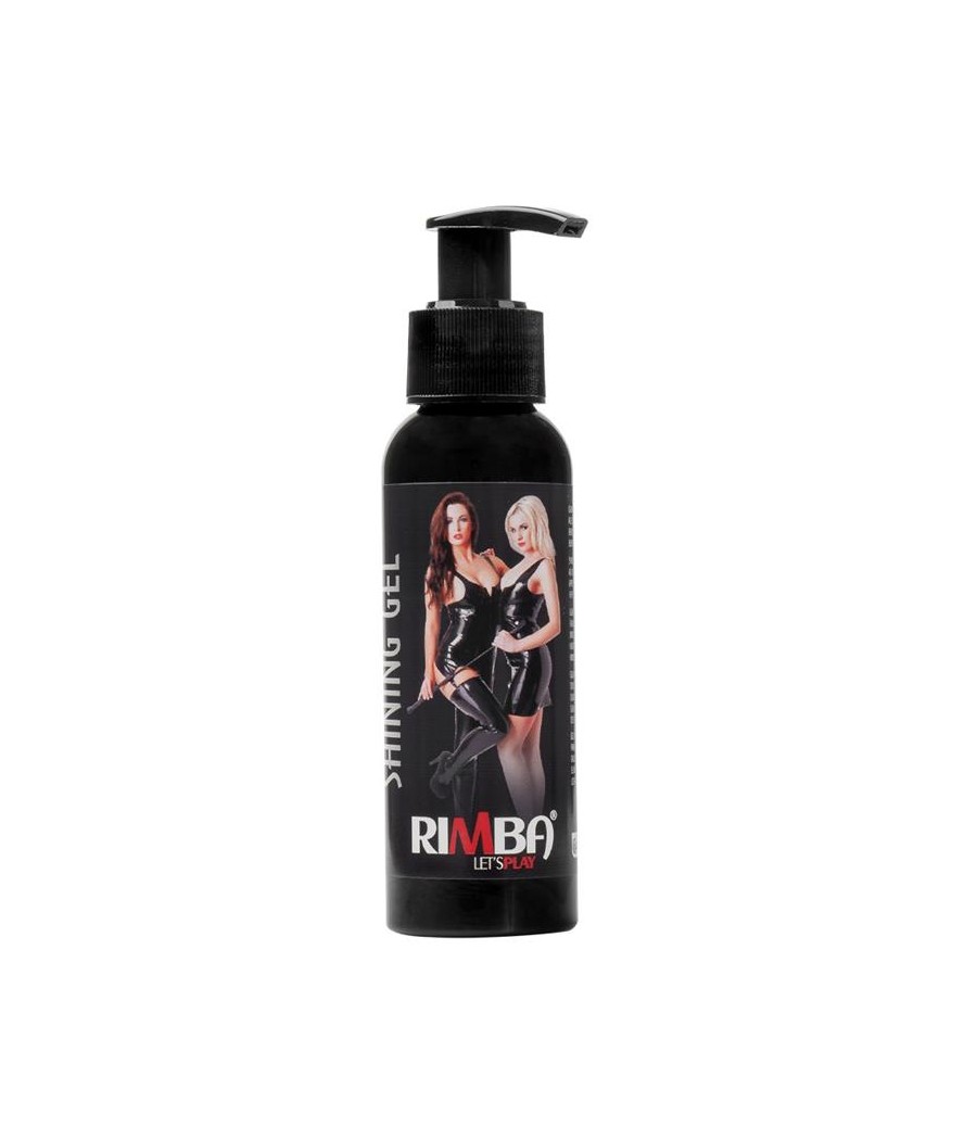 Shining Gel para Latex y Caucho 100 ml