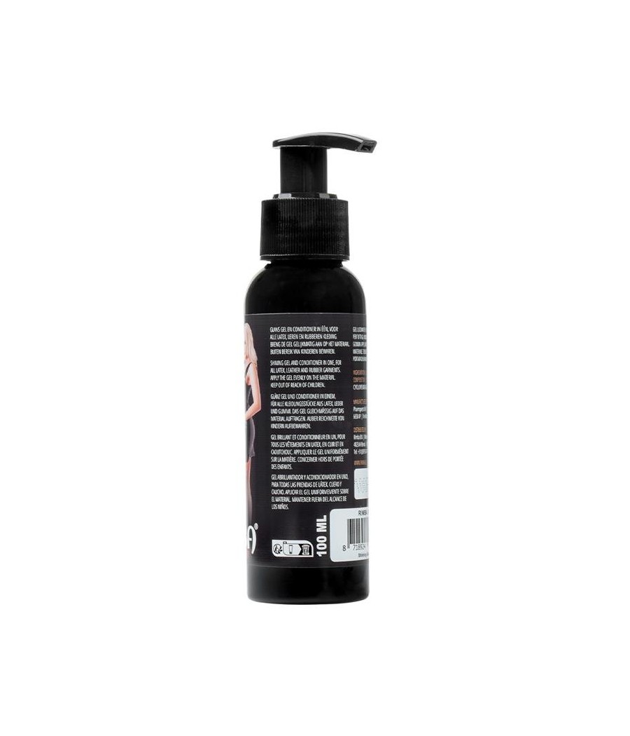 Shining Gel para Latex y Caucho 100 ml