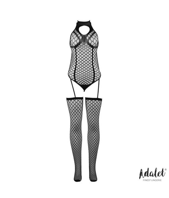 Naomi Bodystocking con Liguero